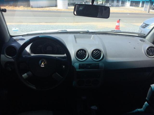 VOLKSWAGEN GOL 2008/2008 1.6 MI POWER 8V FLEX 4P MANUAL G.IV - Foto 9