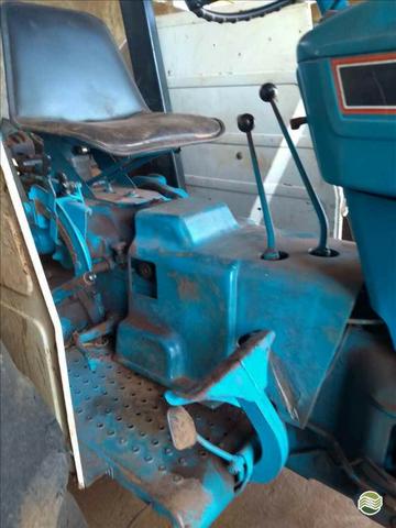 FORD 6610 1992/1992 (Parcelamos) - Foto 4