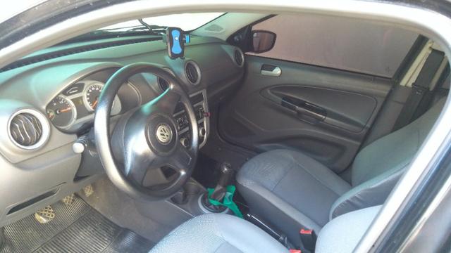 Gol G6 completo - Foto 3