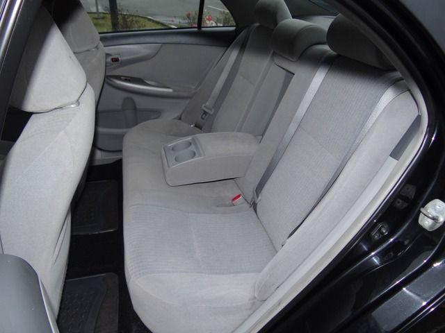 Corolla GLi 1.8 Flex 16V Mec. - Foto 12