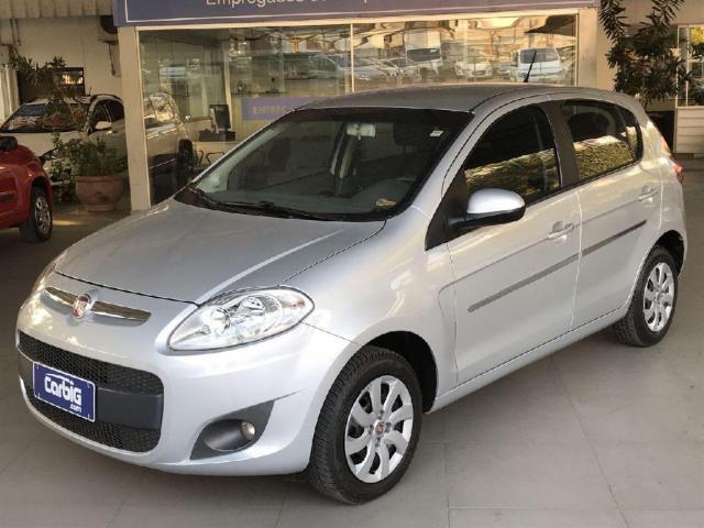 PALIO Palio ATTRA./ITÁLIA 1.4 EVO F.Flex 8V 5p - Foto 3