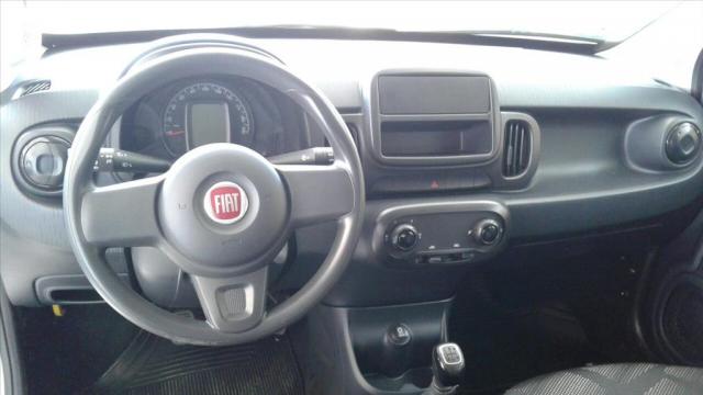 FIAT MOBI 1.0 8V EVO FLEX EASY MANUAL - Foto 7