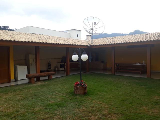 ATENÇÃO!! Vendo casa de alto padrão no melhor bairro de Venda Nova do Imigrante!!