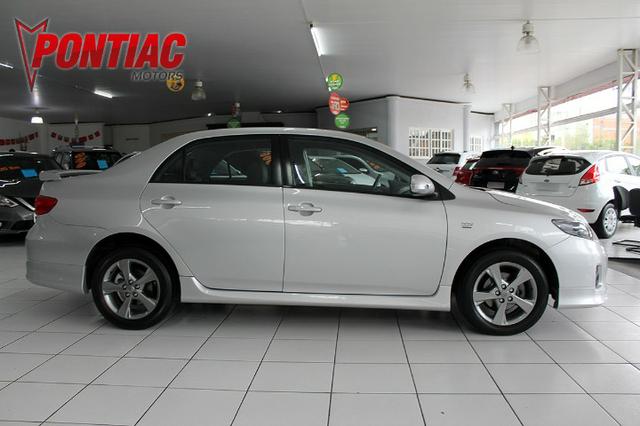 Toyota Corolla XRS 2014 - Foto 4