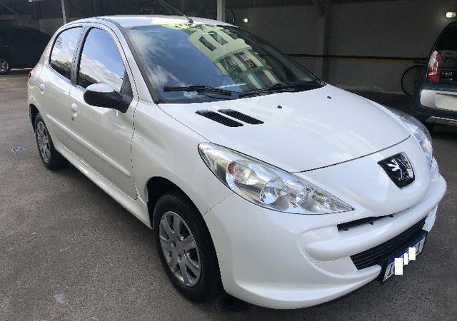 Peugeot 207 Active 1.4 Hatch 2014