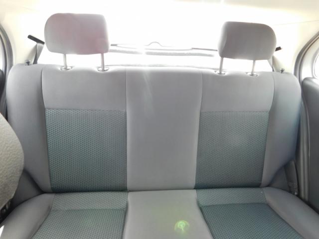 VOLKSWAGEN GOL 1.6 MSI TOTALFLEX TRENDLINE 4P MANUAL. - Foto 6