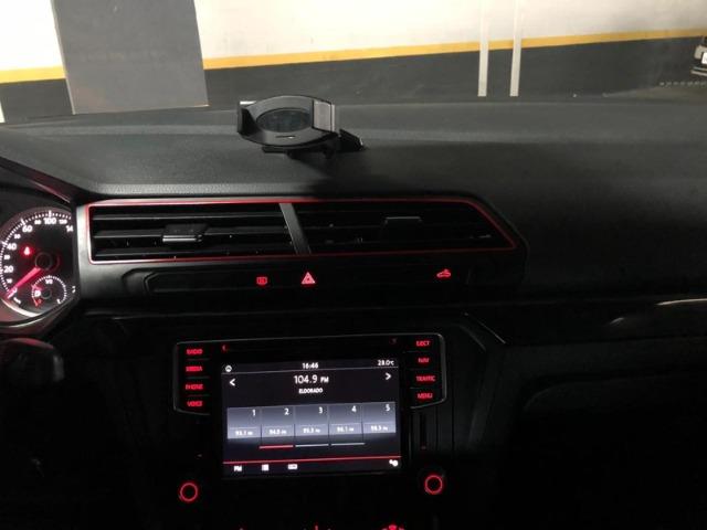 VW Saveiro CD 1.6 Pepper - Completa 5 Lugares - 2018 - Foto 12