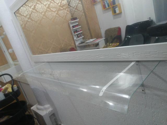 Cambada de vidro - Foto 2
