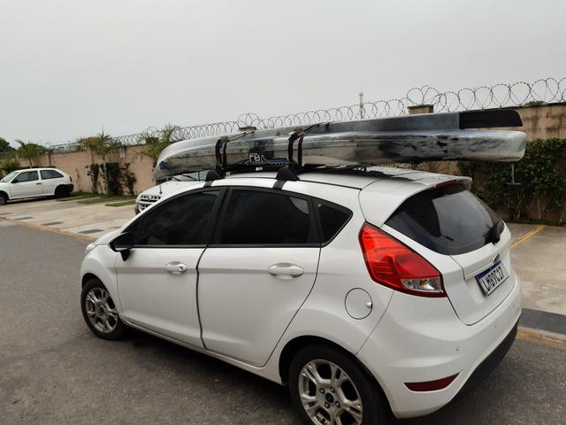 Vendo new fista 1.5 14/15 completa - Foto 3