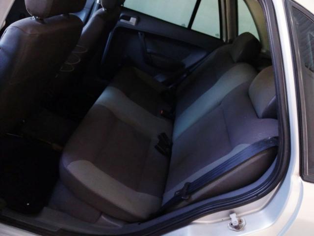 VOLKSWAGEN GOL 1.6 MI POWER 8V FLEX 4P MANUAL G.IV. - Foto 11