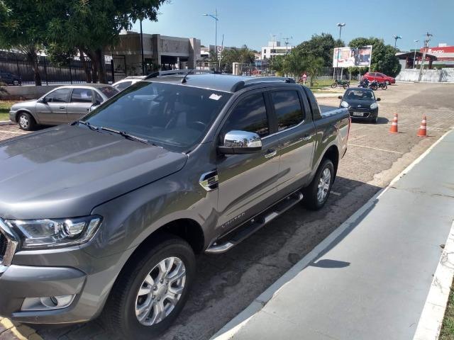 Ford Ranger Limited Flex - Foto 6