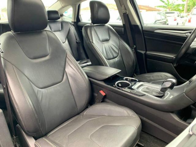 Ford Fusion TITANIUM AWD - Foto 10