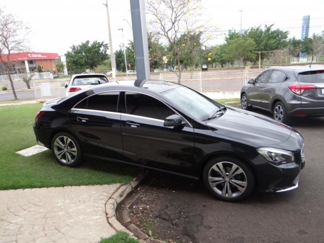 MERCEDES-BENZ CLA 200 1.6 URBAN 16V FLEX 4P AUTOMATICO. - Foto 8