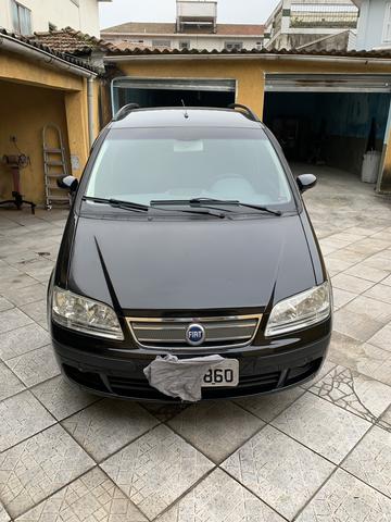 Fiat Idea 1.4