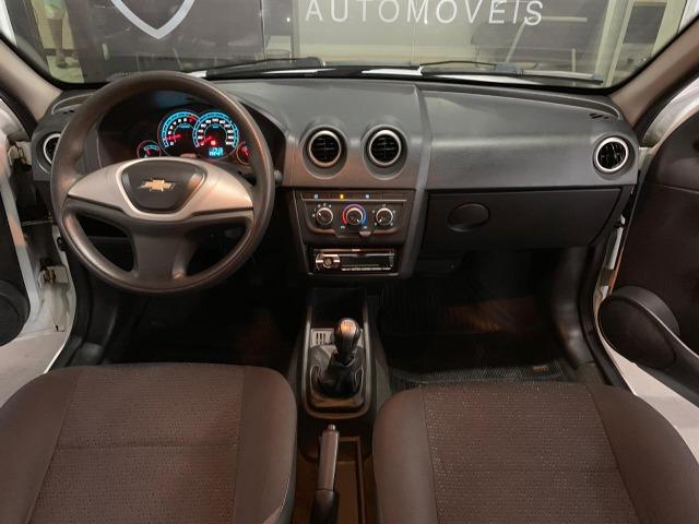 Gm Celta LT 1.0 4P Mod 2013 Único Dono Super Novo Prestige Atomóveis - Foto 7