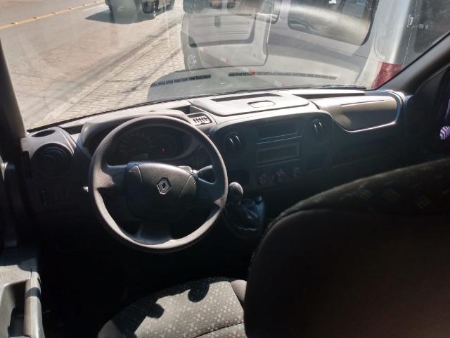 Renault Master 2.3 - Foto 9
