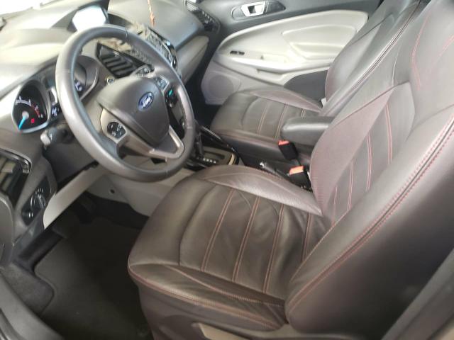 Ecosport Titanium 2016 - Foto 7