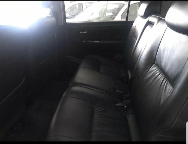 Toyota sw4 diesel 7 lugares!! - Foto 14