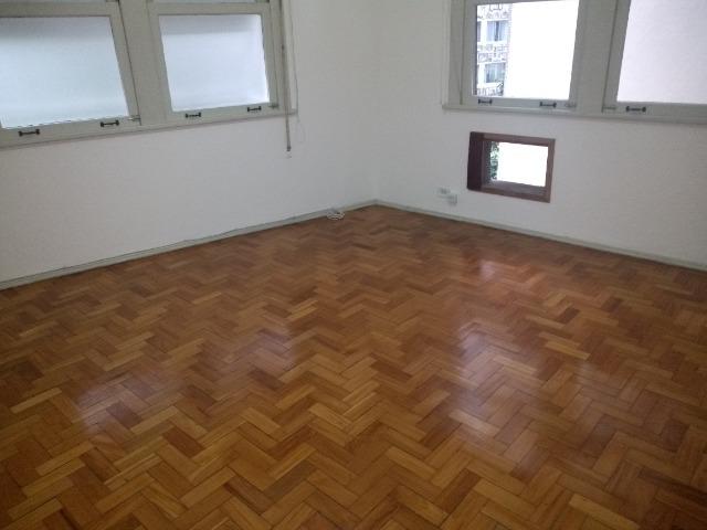 Alugo 02 Quartos, com Sala Ampla em Icaraí - Foto 7
