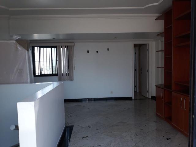 Vieiralves Cobertura duplex Granville vendo com 252m2, 4 suítes , armários piscina - Foto 15