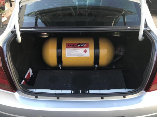 GM CORSA SEDAN PREMIUM 1.4 8v GNV 5a Geraçao - Foto 11