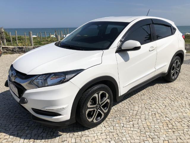 Honda HR-V LX 1.8 2016 Mec. // 24.000 km// DOC. Ok