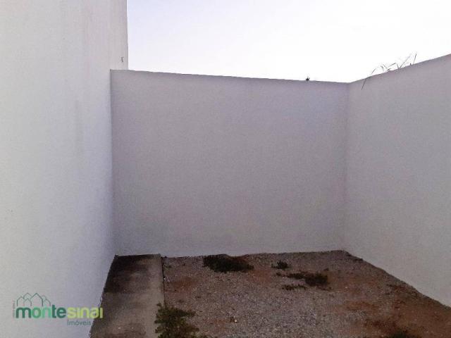 Apartamento à venda por R$ 90.000,00 - Francisco Simão dos Santos Figueira - Garanhuns/PE - Foto 16