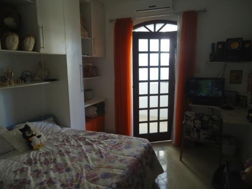 FZ00066 - Casa triplex com 04 quartos em Itapuã - Foto 11