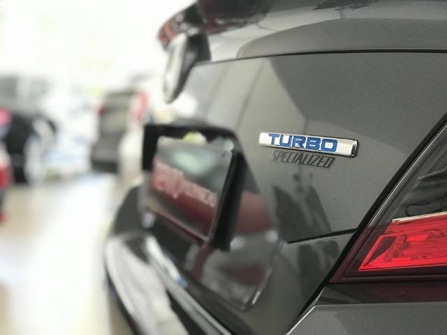 Civic touring 2017 - Foto 10