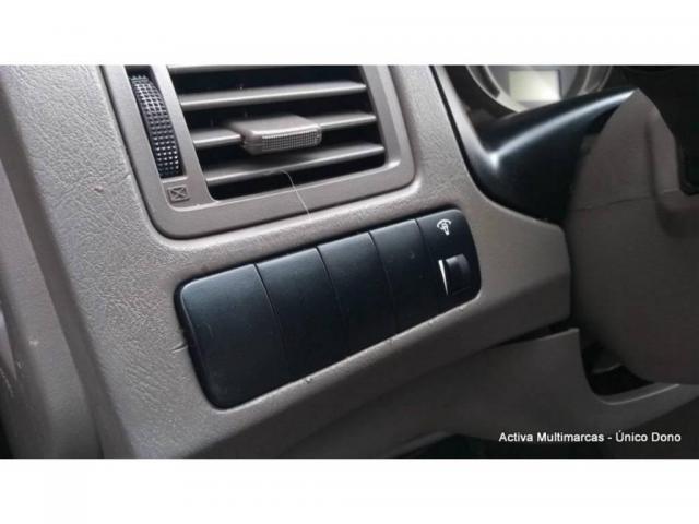 Hyundai Tucson 2.0 MPFI GL 16V 142CV 2WD GASOLINA 4P AUTOMÁTICO - Foto 19