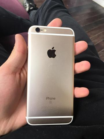 IPhone 6s - Foto 2