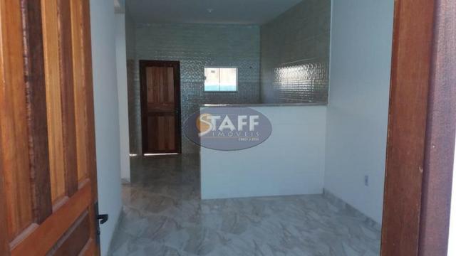 OLV-Casa com 2 dormitórios à venda, 150 m² por R$ 95.000 - Cabo Frio/RJ CA1343 - Foto 10