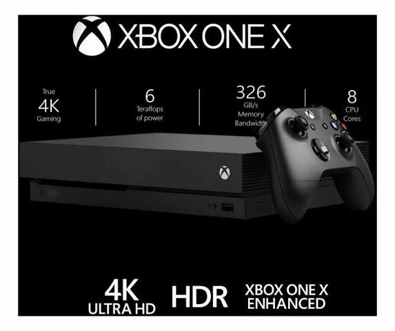 Xbox x - Foto 2