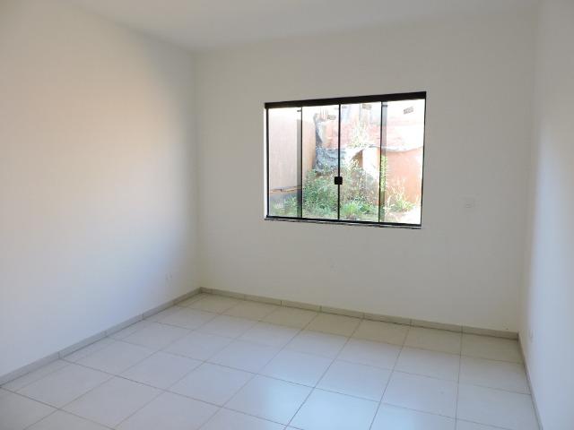 Casa nova com 120 m² de área construída - Bairro Botiatuva (antiga Lorenzetti) Campo Largo - Foto 13