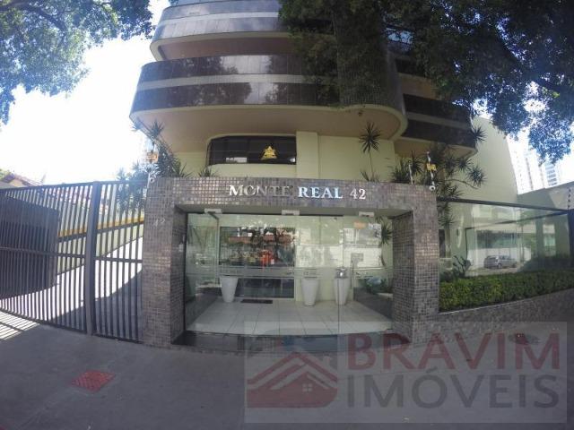 Lindo apartamento no ed Monte Real - Foto 16