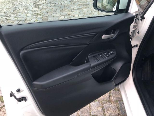 Honda Fit Ex Automático 2015 - Abaixo da tabela Fipe - Foto 10