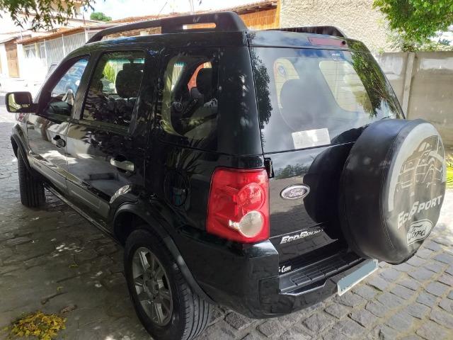 EcoSport FreeStyle 2010/11 - Foto 5