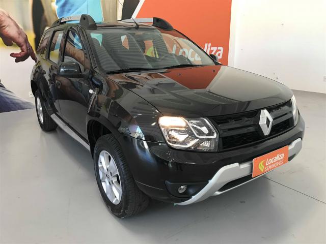 RENAULT DUSTER 2018/2019 1.6 16V SCE FLEX DYNAMIQUE MANUAL - Foto 2