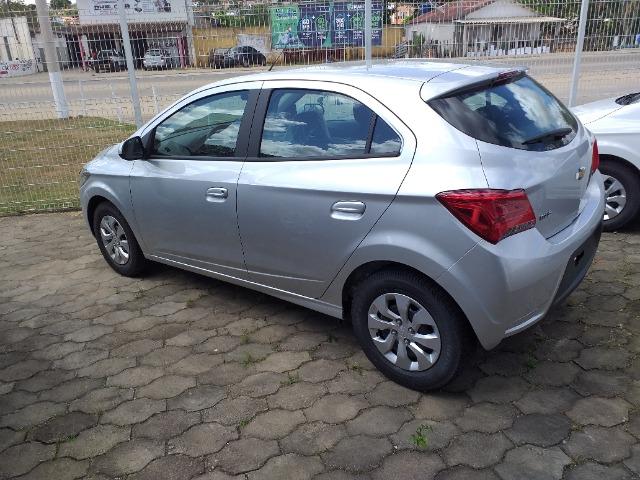 Onix LT 1.0 2019 - Foto 4