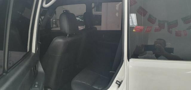 Mitsubish Pajero TR4 2.0 C/Entrada+48x869 Fixas - Foto 10