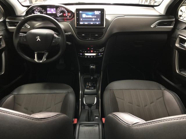 Peugeot 2008 Crossway 18.000km 2018 - Foto 8