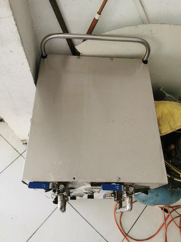 Máquina de lavagem A VAPOR. 12k. 12 bar - Foto 3