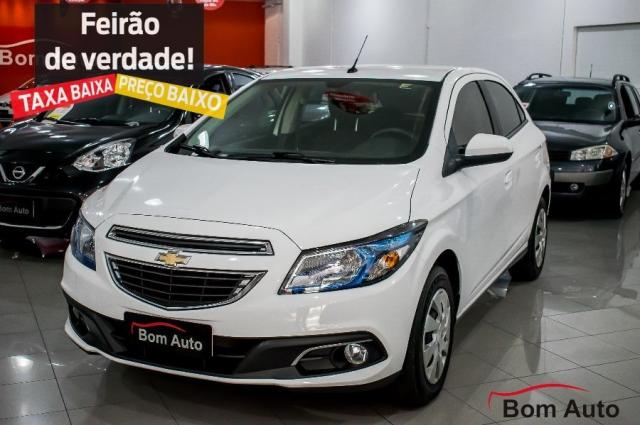 Chevrolet Onix 1.4 LT Manual 2014