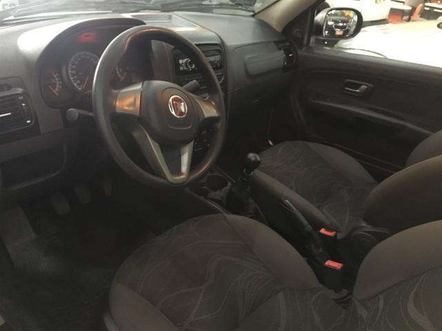 FIAT STRADA 2018/2019 1.4 MPI FREEDOM CS 8V FLEX 2P MANUAL - Foto 7
