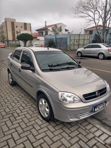 GM Corsa Sedan 1.0