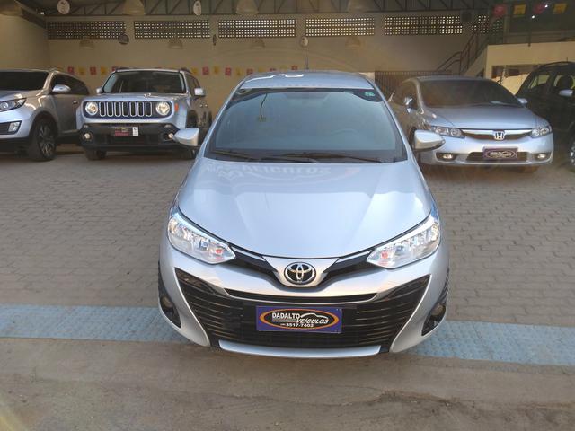 Toyota Yaris XS 1.5 aut. 2019 - Foto 2