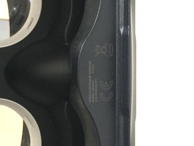 Gear VR Samsung SM-R322 - Foto 4