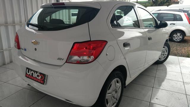 Onix 18/18 IMPECÁVEL !!! - Foto 4