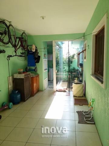 Casa 3 dormitórios semi mobiliada Nova Tramandaí - Foto 14