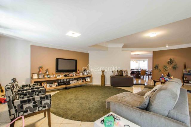 Casa com 6 dormitórios à venda, 800 m² por r$ 3.900.000,00 - setor de mansões dom bosco - - Foto 5